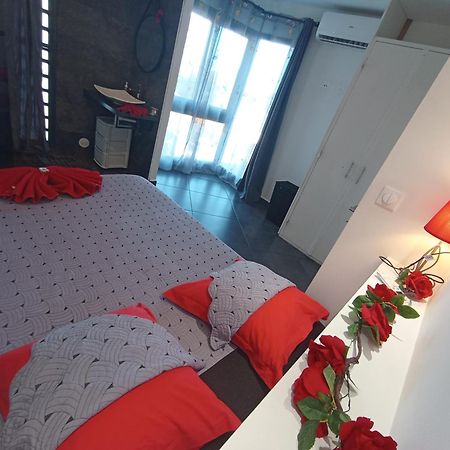 Residence Amarosa Les Avirons 외부 사진