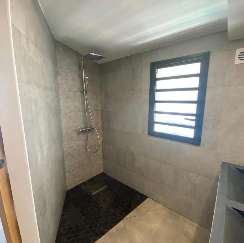 Residence Amarosa Les Avirons 외부 사진