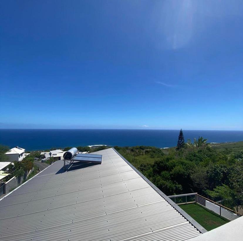 Residence Amarosa Les Avirons 외부 사진