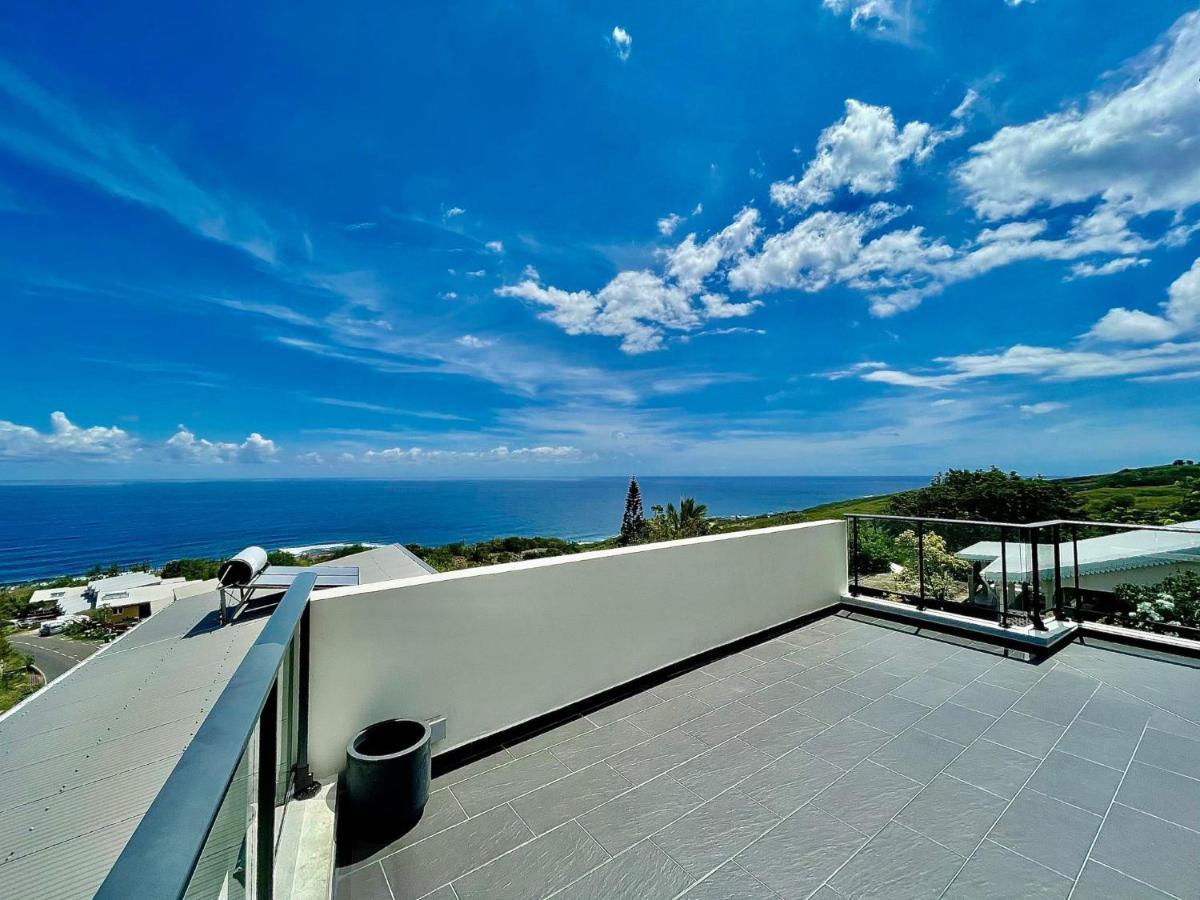 Residence Amarosa Les Avirons 외부 사진