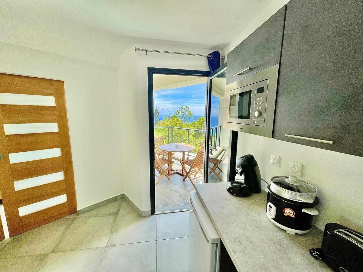Residence Amarosa Les Avirons 외부 사진