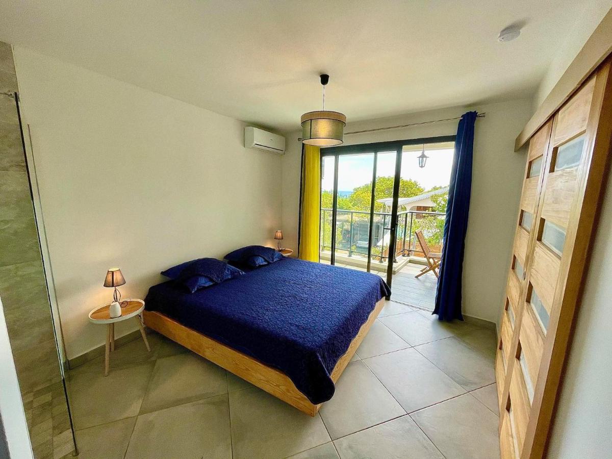 Residence Amarosa Les Avirons 외부 사진