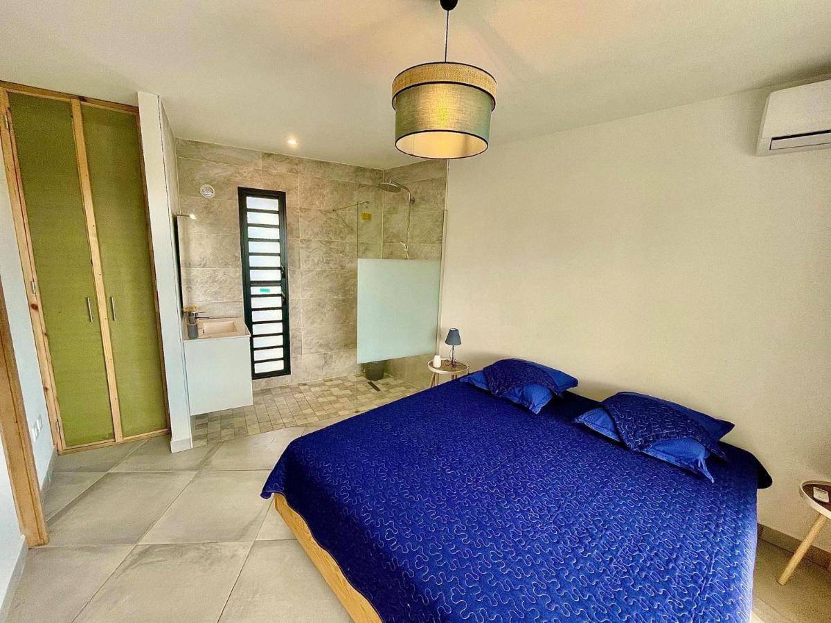 Residence Amarosa Les Avirons 외부 사진