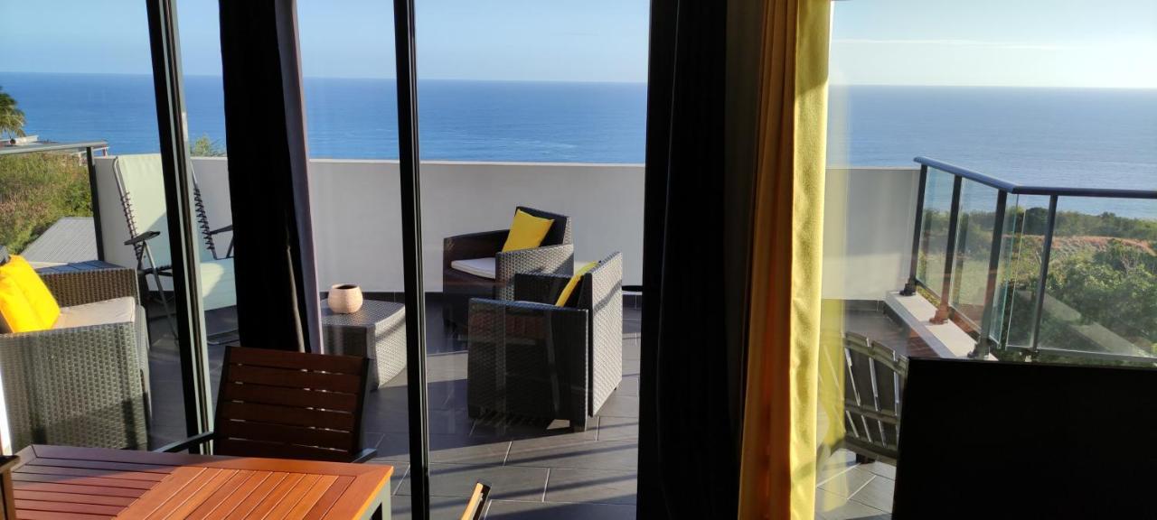 Residence Amarosa Les Avirons 외부 사진