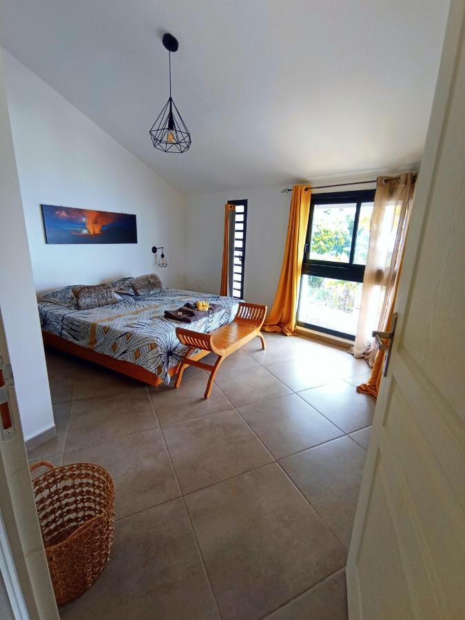 Residence Amarosa Les Avirons 외부 사진
