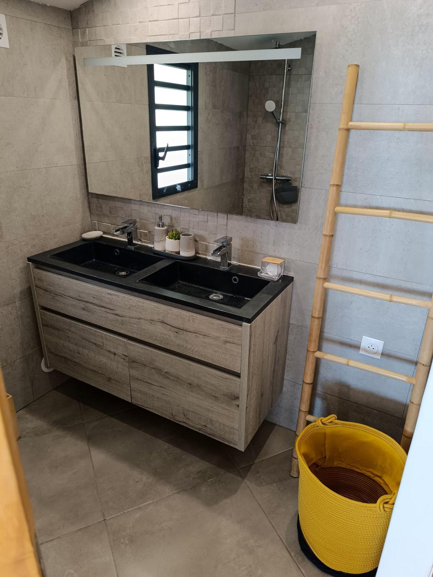 Residence Amarosa Les Avirons 외부 사진