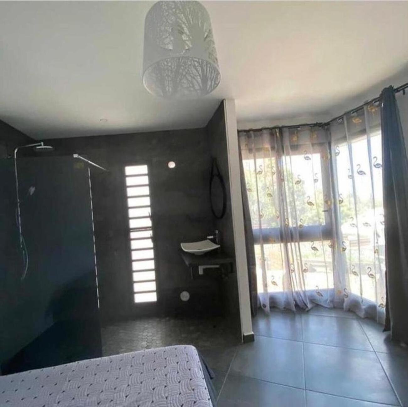 Residence Amarosa Les Avirons 외부 사진