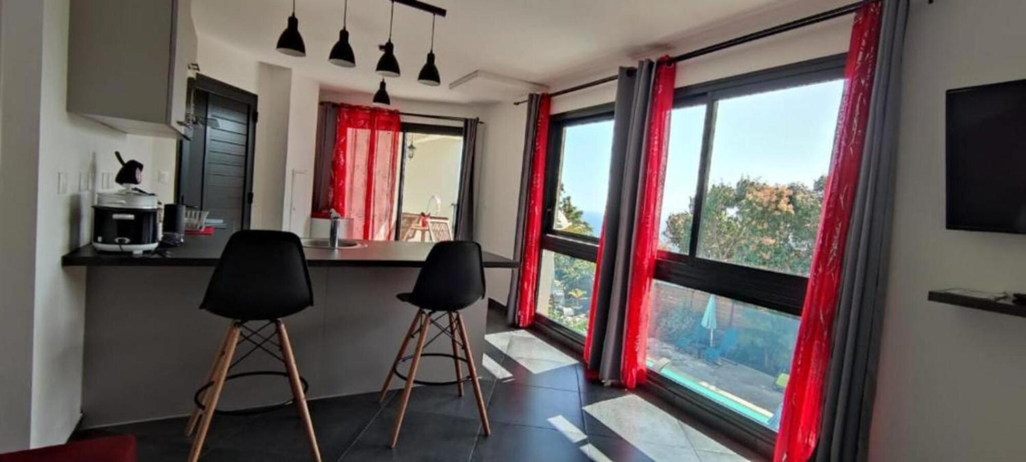 Residence Amarosa Les Avirons 외부 사진