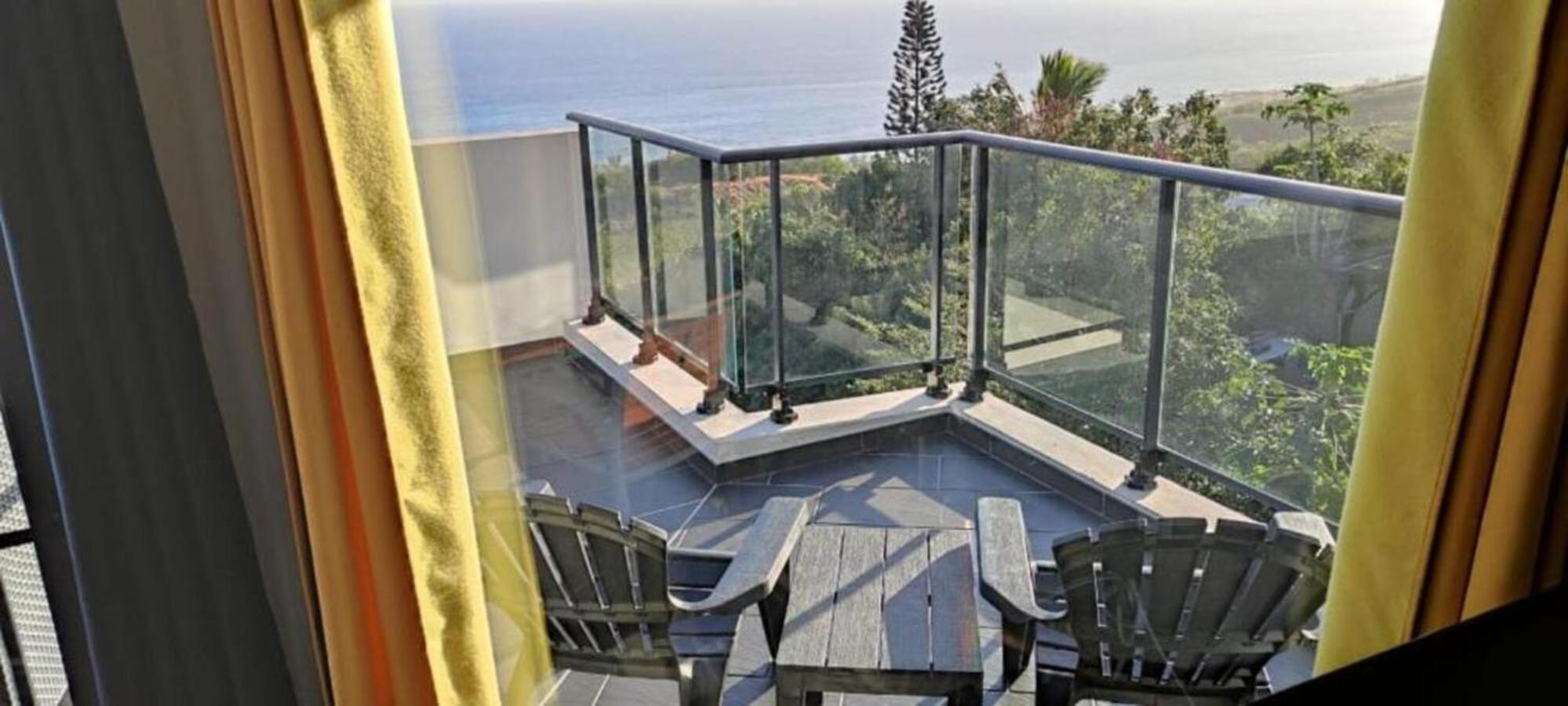 Residence Amarosa Les Avirons 외부 사진
