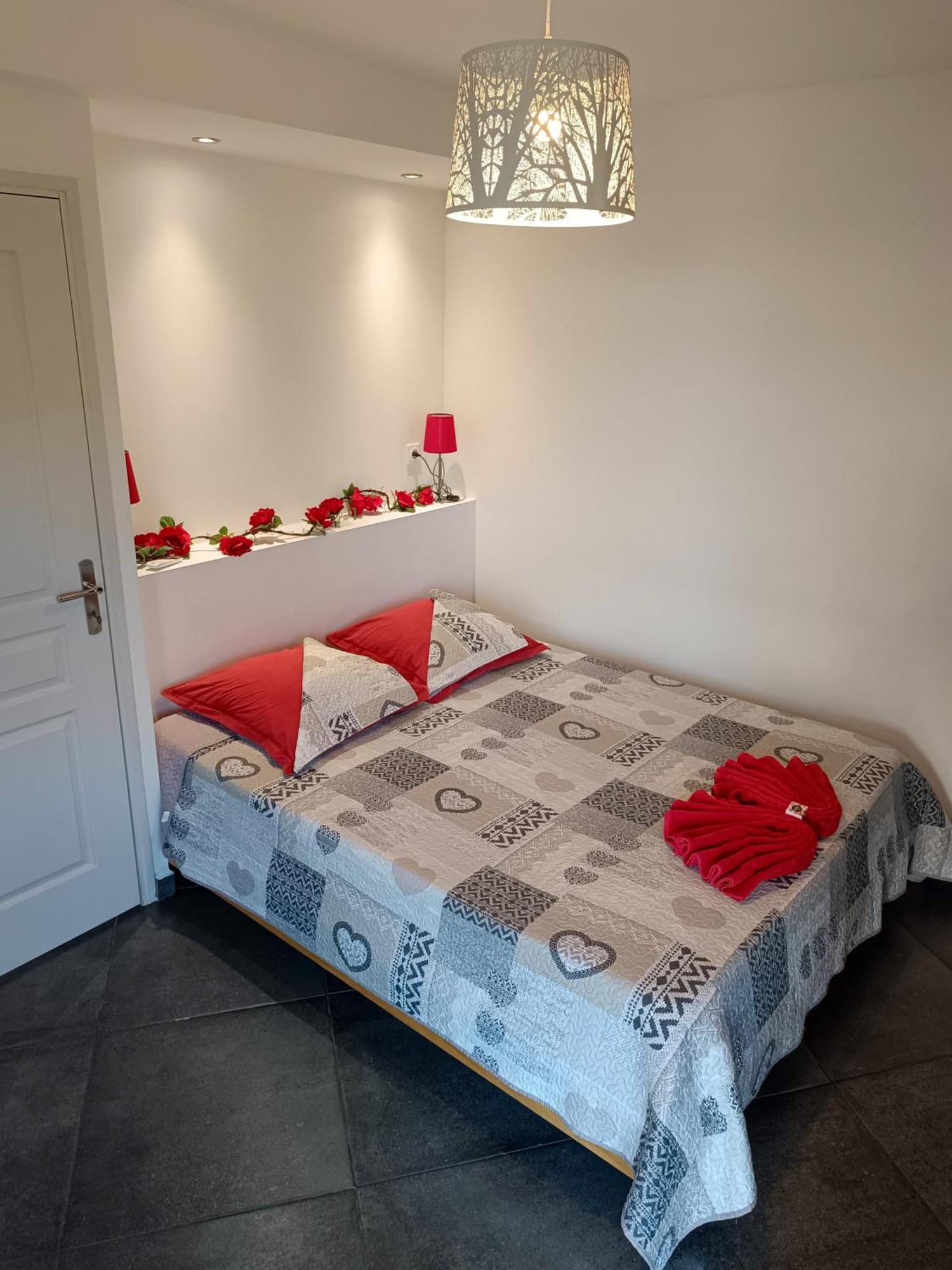 Residence Amarosa Les Avirons 외부 사진