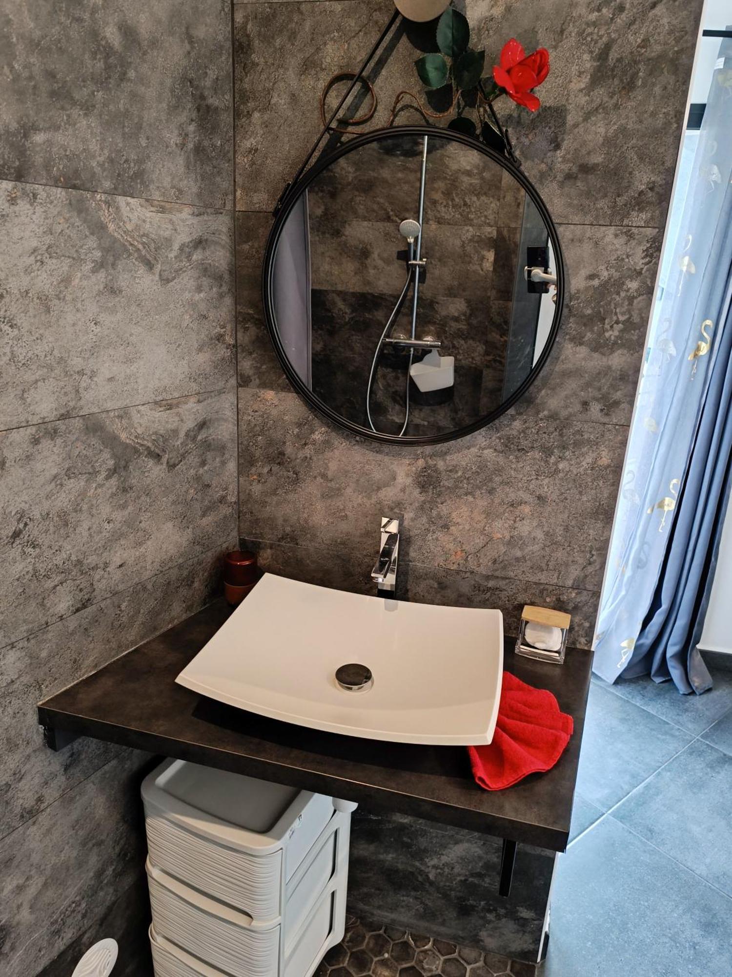Residence Amarosa Les Avirons 외부 사진