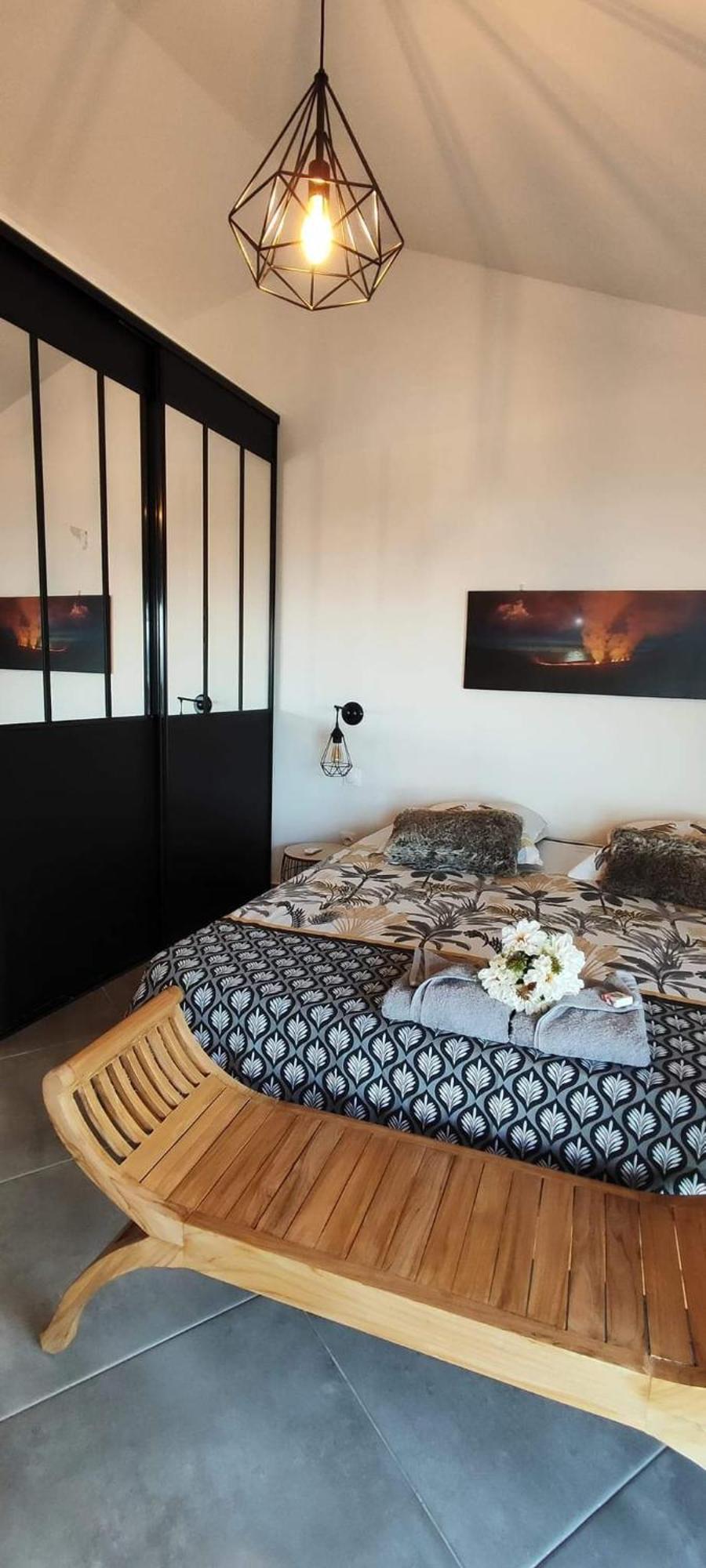 Residence Amarosa Les Avirons 외부 사진