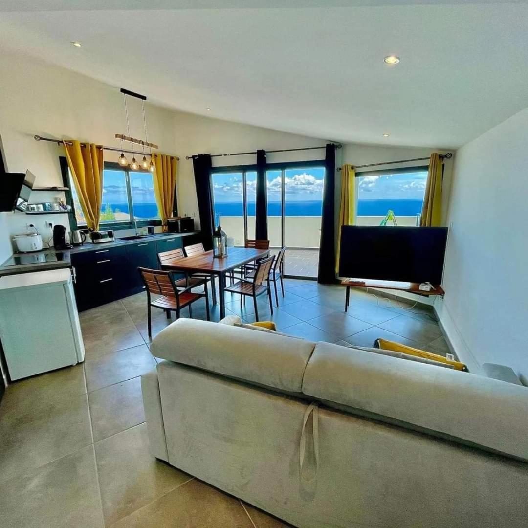 Residence Amarosa Les Avirons 외부 사진