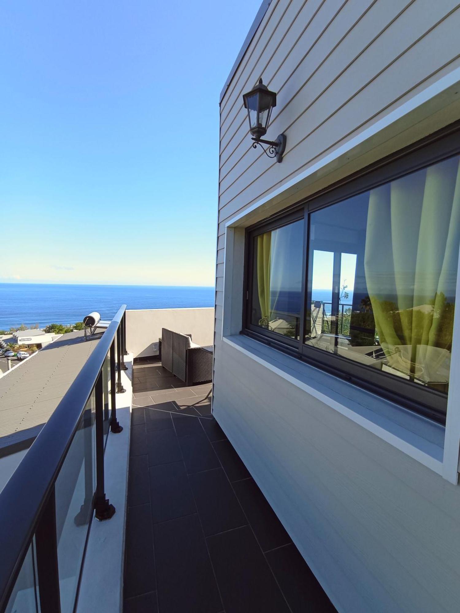 Residence Amarosa Les Avirons 외부 사진