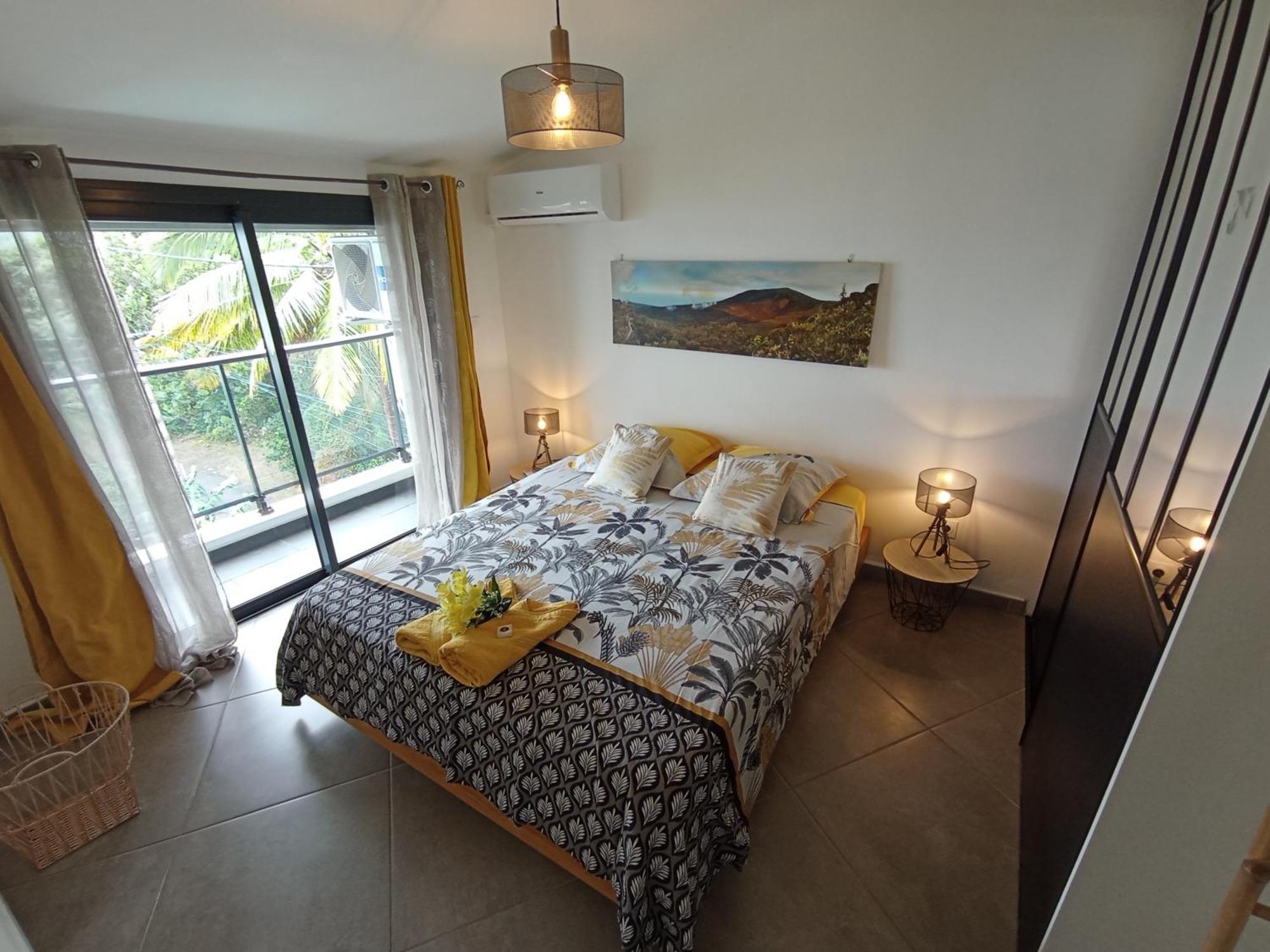 Residence Amarosa Les Avirons 외부 사진