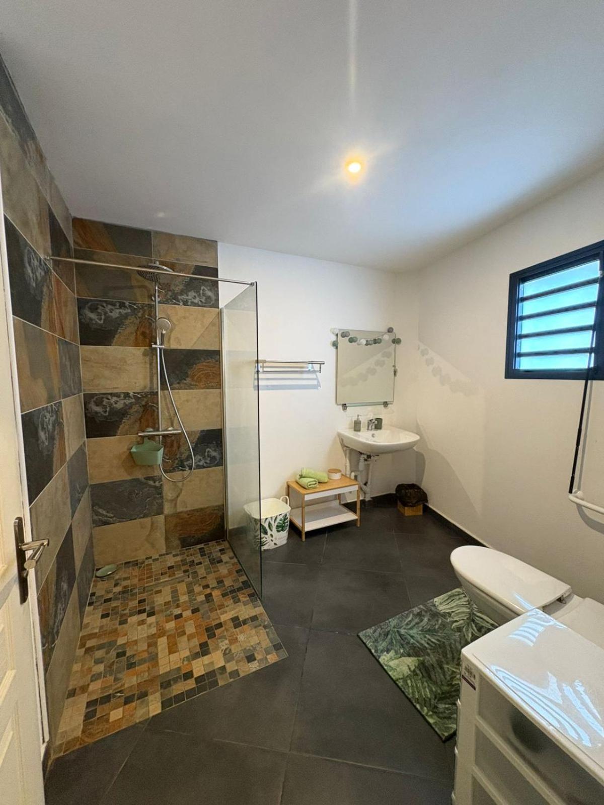 Residence Amarosa Les Avirons 외부 사진